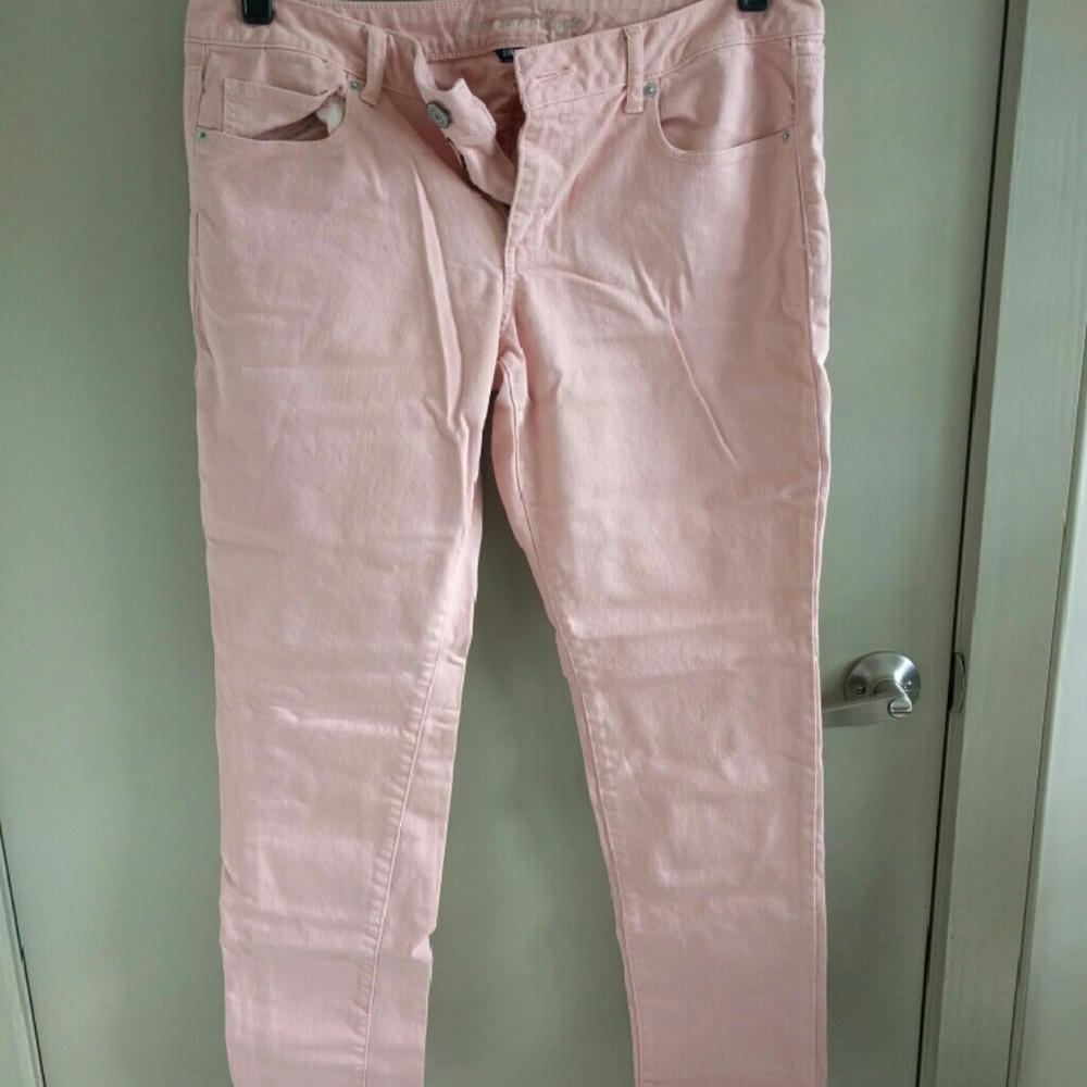AE Skinny Pant
